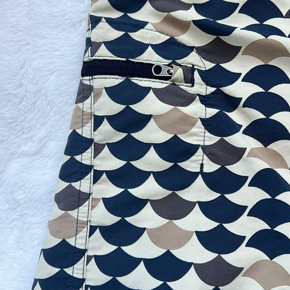 Patagonia Nylon Wavefarer Board Shorts - Picture 3 of 7